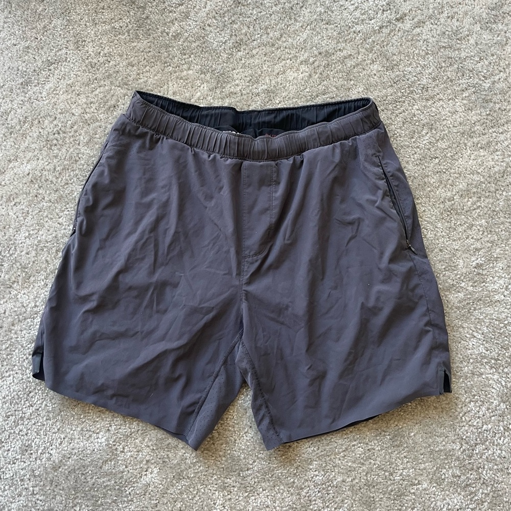 Men’s RHONE athletic shorts